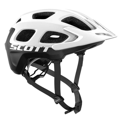 Casque VTT Scott Vivo Blanc