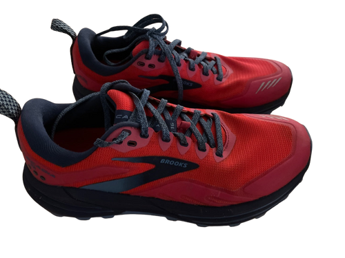 Chaussures de trail running Brooks Cascadia 16