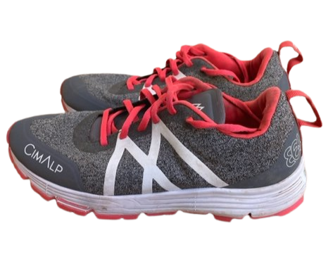 Chaussures de trail running cimalp