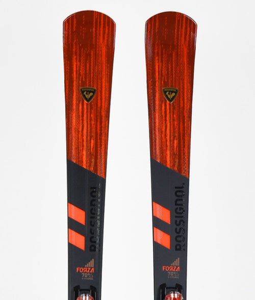 Ski Neuf Rossignol Forza 70 2024