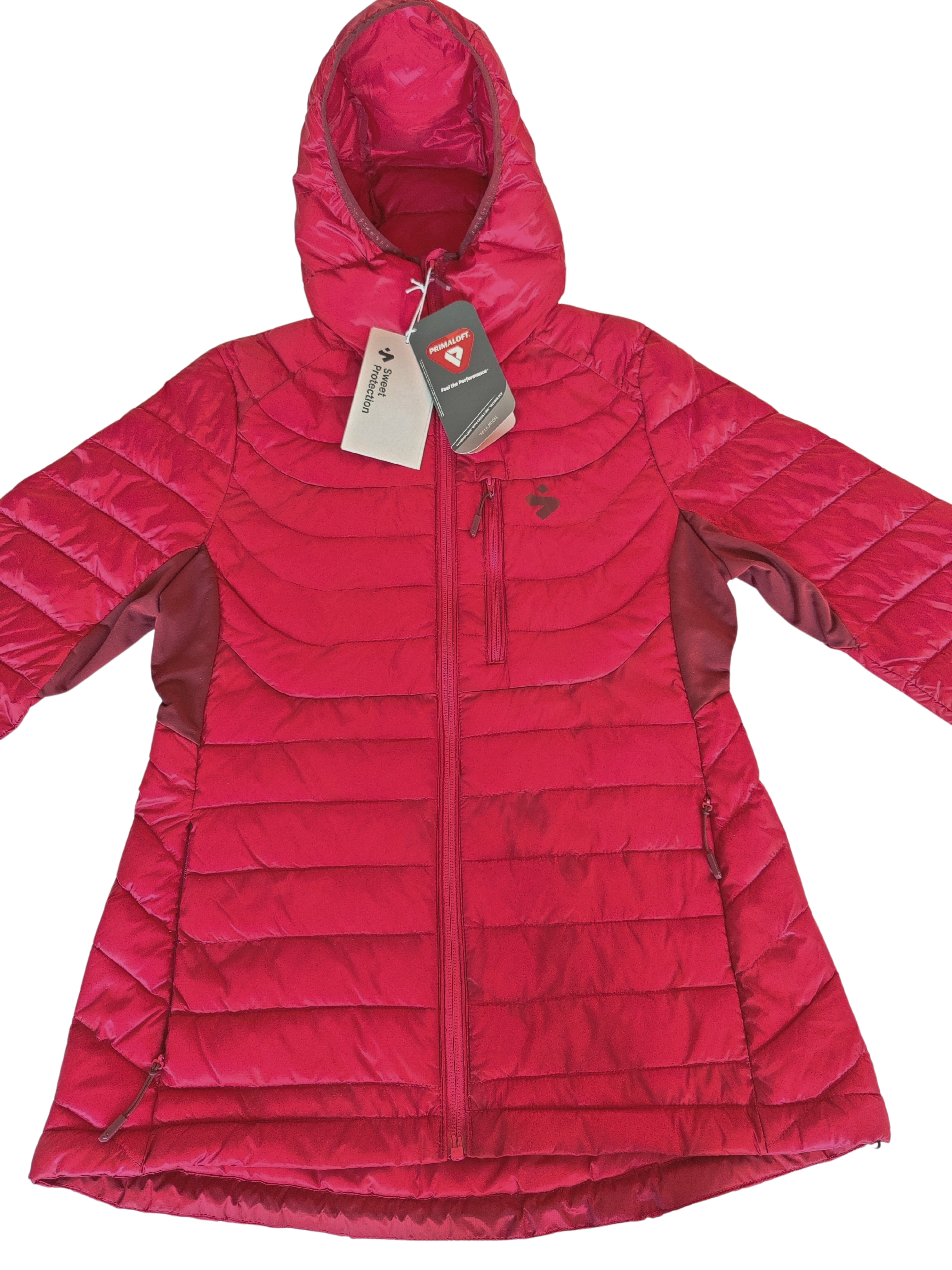 Sweet protection supernaut on sale primaloft