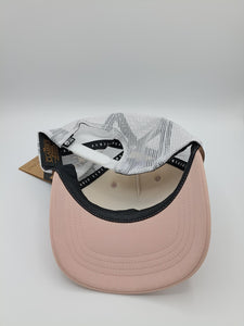 Casquette Picture Rose