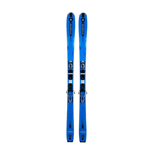 Ski occasion Dynastar Legend X 80 + fixations