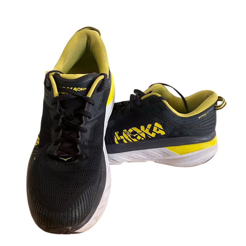 Chaussures de running Hoka One One Bondi 7 (44)