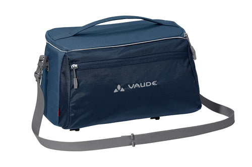 Sacoche de vélo Vaude Road Master Shopper Marine