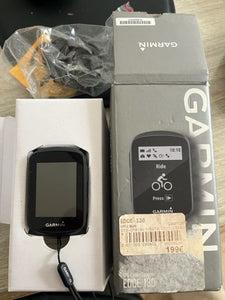 Compteur vélo GPS Garmin Edge 530 – Technicycles