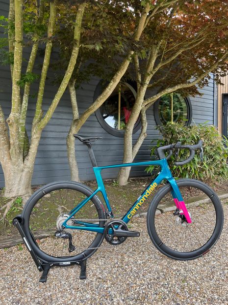Cannondale SuperSix EVO génération 4, toujours aussi polyvalent, mais plus  léger et aéro - Matos vélo, actualités vélo de route et tests de matériel  cyclisme