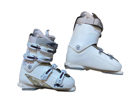 Chaussures de ski alpin Head 25.5 Blanc
