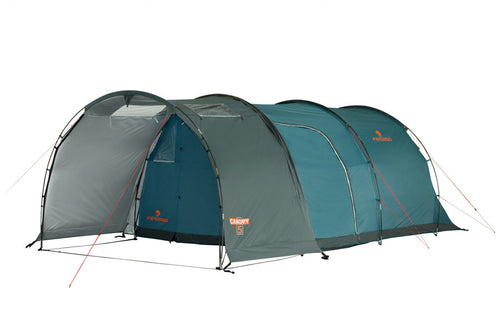 Tente de camping Ferrino Fenix 5