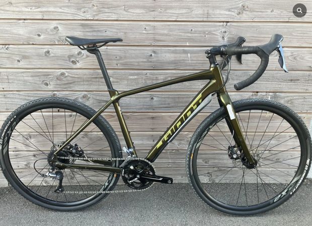 GIANT TOUGHROAD GX