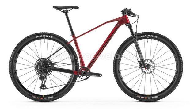 Destockage mondraker carbone R T.XL