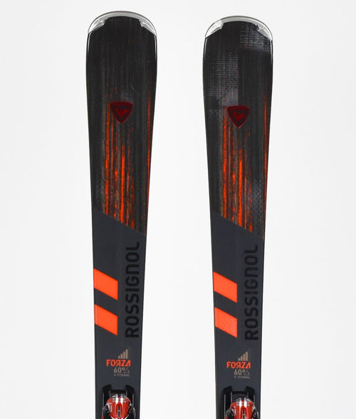 Ski Neuf Rossignol Forza 60 2024