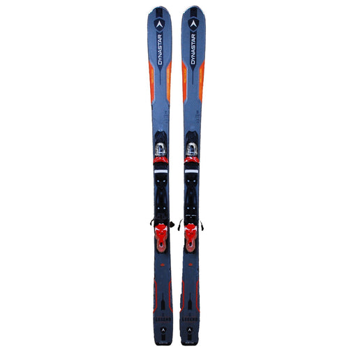 Ski occasion Dynastar Legend X 75 + fixations