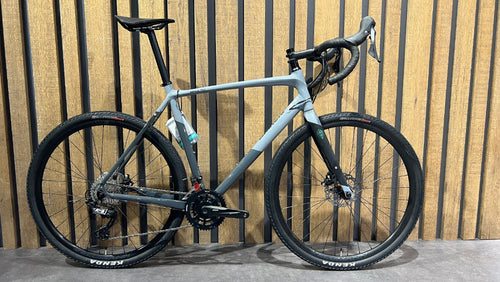 Bianchi Impulso Allroad M/L