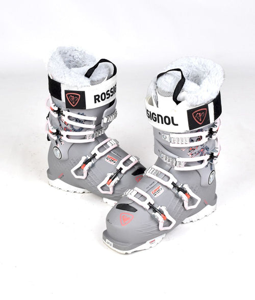 Chaussure de ski Test Rossignol Alltrack Elite 110 W GW 2023