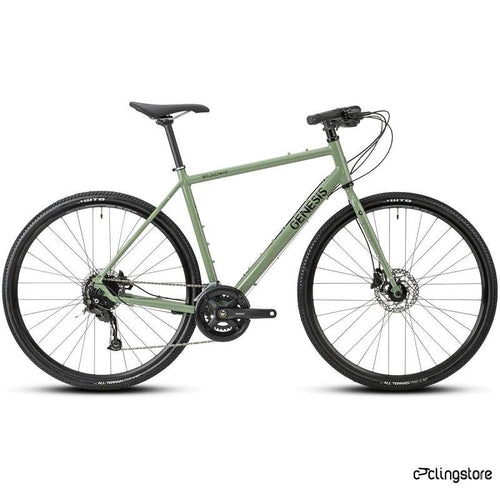 VELO GENESIS CDA BRODWAY VERT