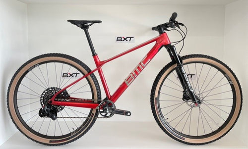 BMC Twostroke 01 ONE AXS