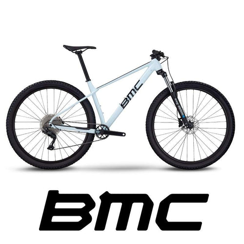 VTT BMC TWOSTROKE AL FIVE