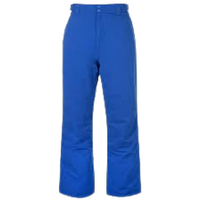 Pantalon de ski Crampi taille M