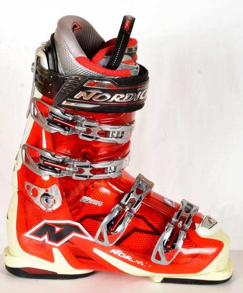 Nordica on sale speedmachine 14