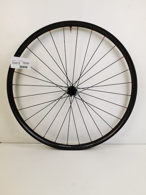 ROUE AVANT DISC NON BOOST DUKE 29"