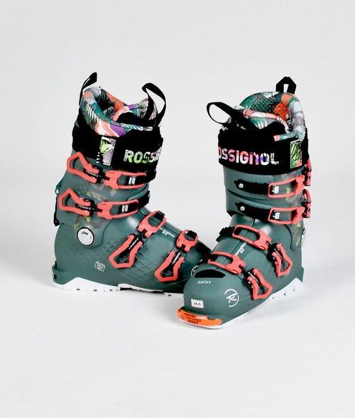 Chaussures de Ski Rossignol Alltrack Elite 100 LT W 2020 Neuve