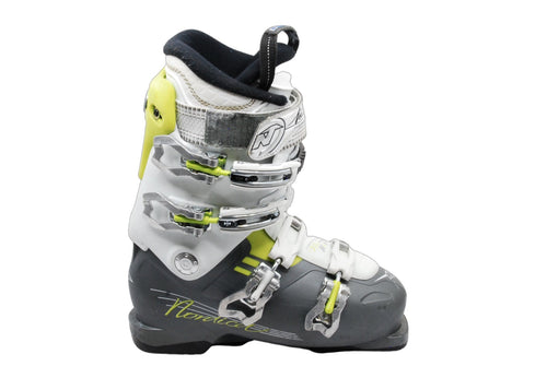 Chaussure de ski occasion Nordica NXT N4R W