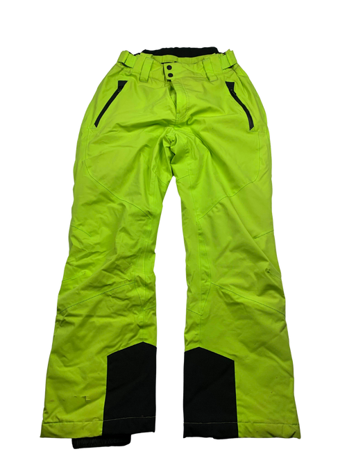 Pantalons de ski Killtec homme vert