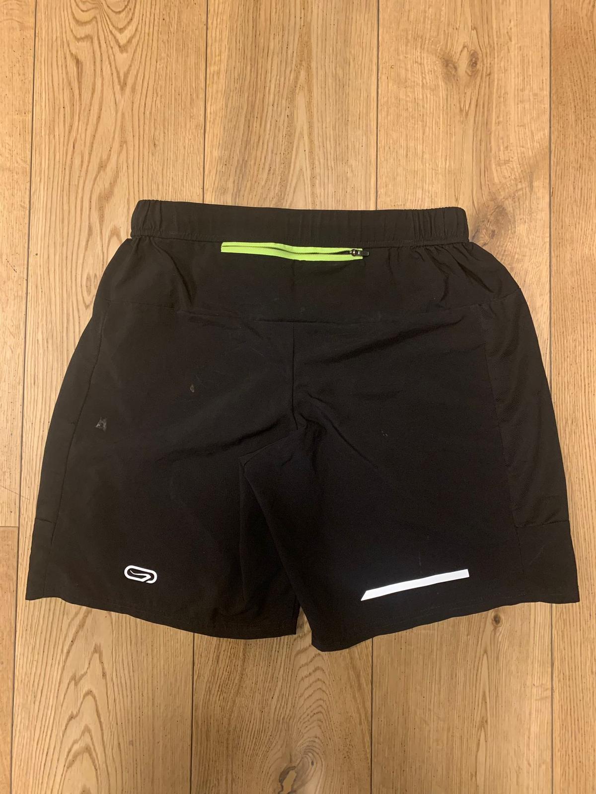 Shorts et cuissards de trail-running Decathlon Decathlon Running