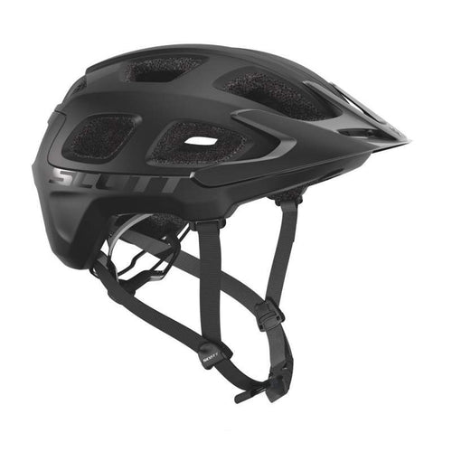 Casque VTT Scott Vivo Noir Mat