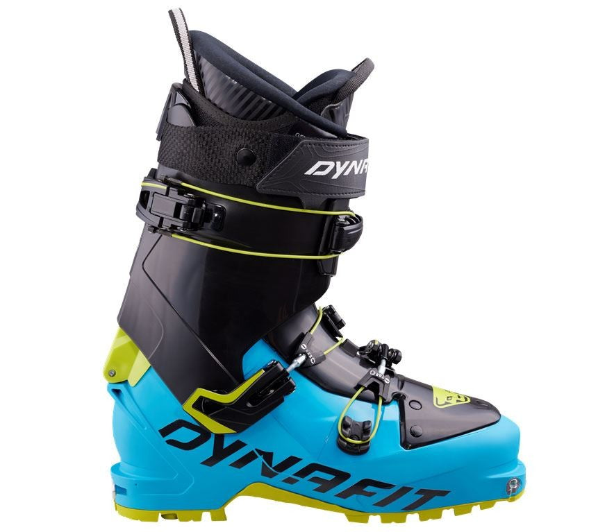 CHAUSSURES DE RANDO DYNAFIT SEVEN SUMMITS BLU 23