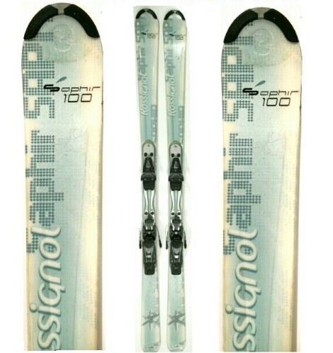 Rossignol SAFIR 162