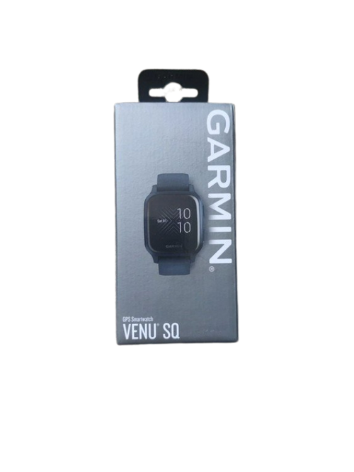 Montre connectée Garmin