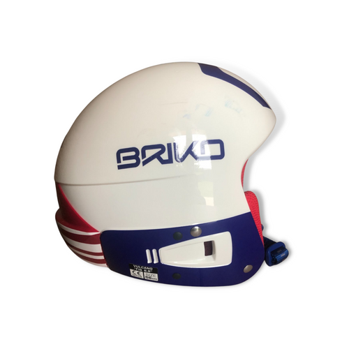 Casque de ski Briko USA -WC adulte taille 56