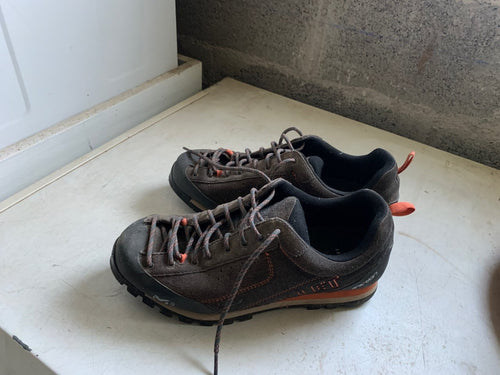 Chaussures de randonnée millet