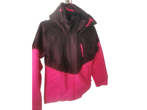 Veste de ski Roxy 8 ans fille