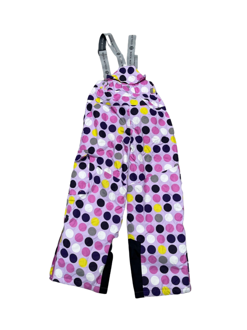 Pantalons de ski Colors kid Multicolore