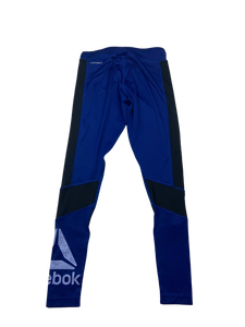 Sur-pantalons Reebok  Pantalon de survêtement bleu Rebook femme bleu
