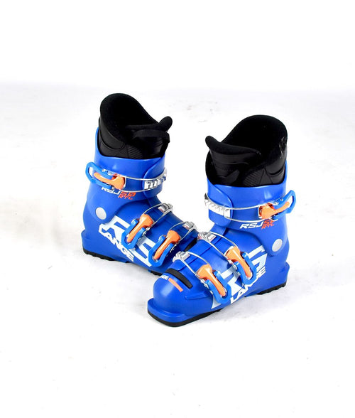 Chaussure de ski neuve Lange RSJ 50