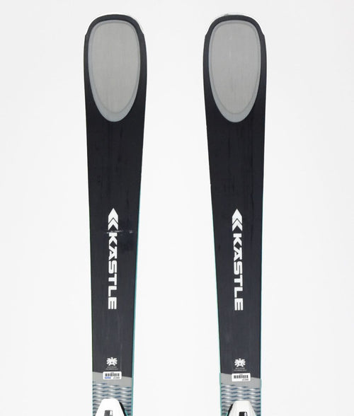 Ski Test Kastle PX71 2023