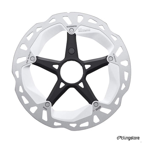 DISQUE SHIMANO 180MM EM800 ICE TECH