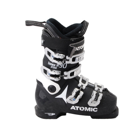 Chaussures de ski occasion Atomic Hawx Prime R90