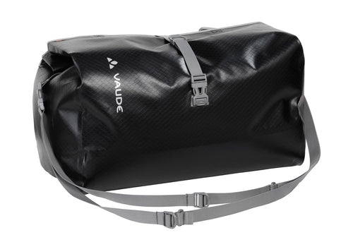 Sacoche de vélo Vaude Top Case (PL) Noir