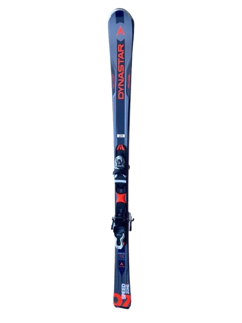 Skis alpins Dynastar Speed zone Gris