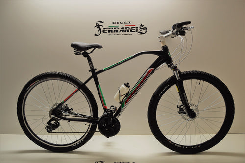 Mtb 29 front personalizzabile