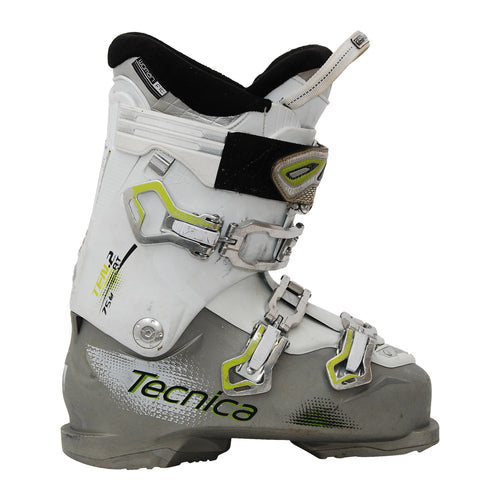 Chaussures de ski occasion Tecnica Ten 2RT 75 w