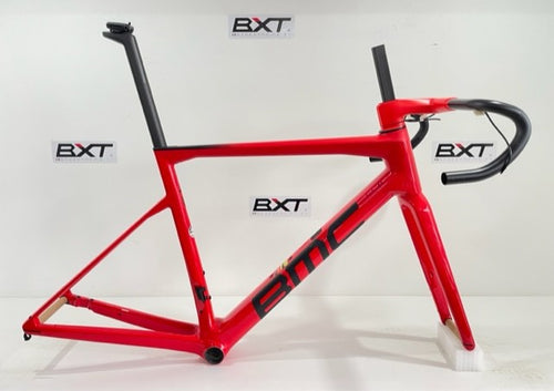 BMC Kit Telaio Teammachine SLR01 V1 Red