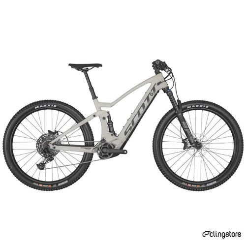 Vélo Electrique SCOTT Strike ERIDE 910 VTTAE Taille L