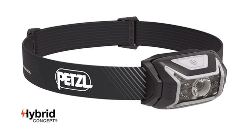 Lampe frontale PETZL Lampe frontale TIKKA