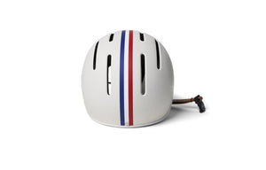 Casques de vélo thousand Junior enfant crème